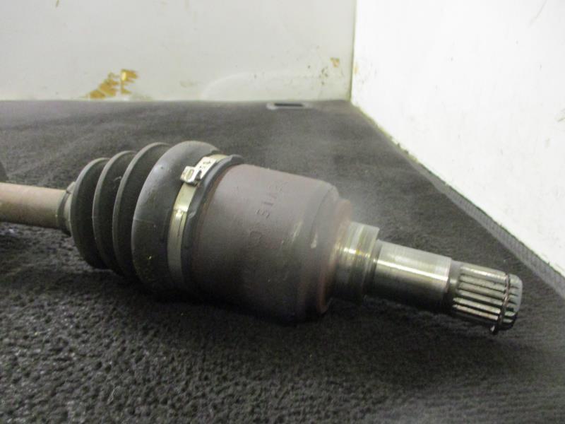 Cardan droit (transmission) FORD KA 2 PHASE 2 Essence - 1