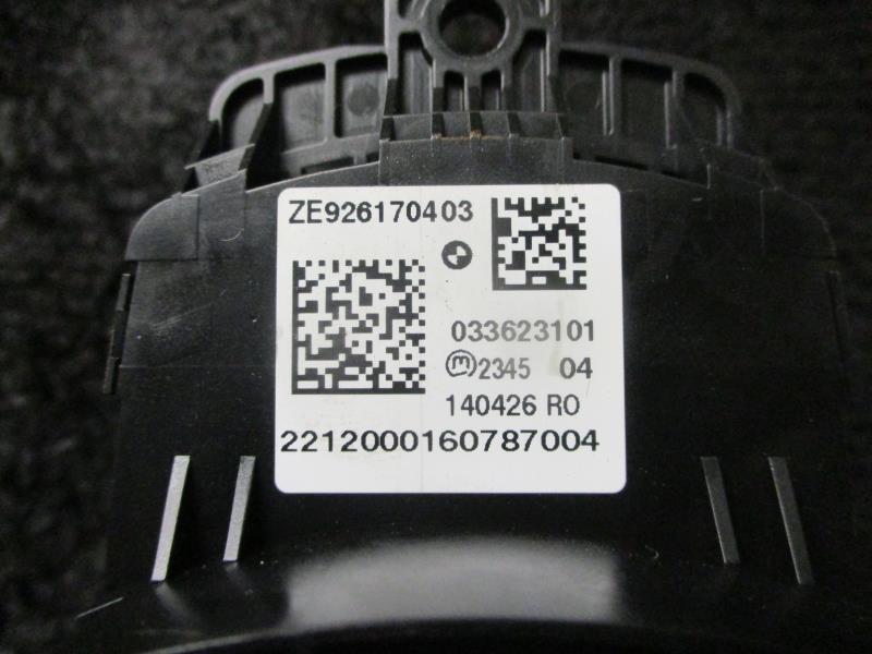 Commande autoradio BMW SERIE 1 F20 PHASE 1 Diesel - 1