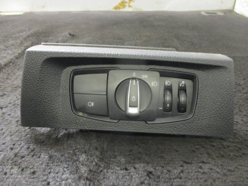 Commande de phare BMW SERIE 1 F20 PHASE 1 Diesel - 1