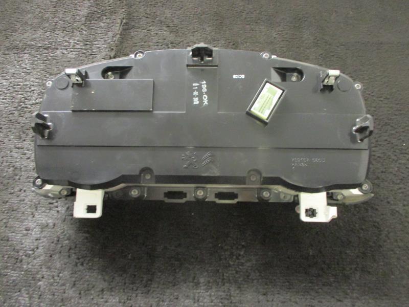Compteur CITROEN C3 3 PHASE 1 Essence - 1