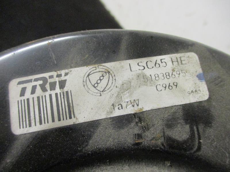 Mastervac FORD KA 2 PHASE 2 Essence - 1