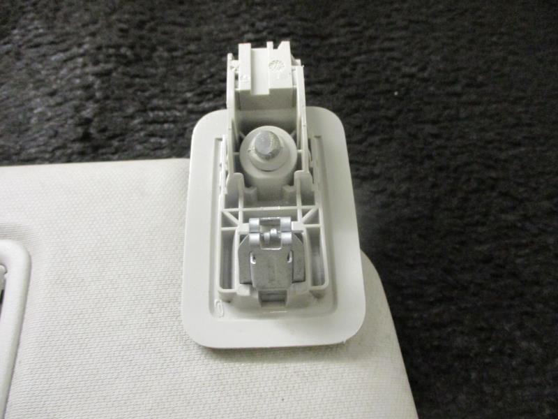 Pare soleil droit CITROEN C3 3 PHASE 1 Essence - 1