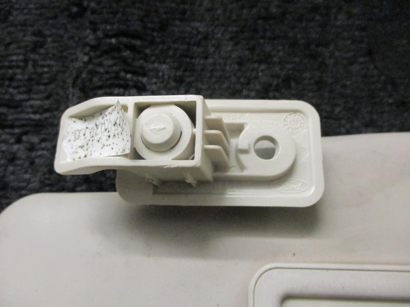 Pare soleil gauche FORD KA 2 PHASE 2 Essence - 1