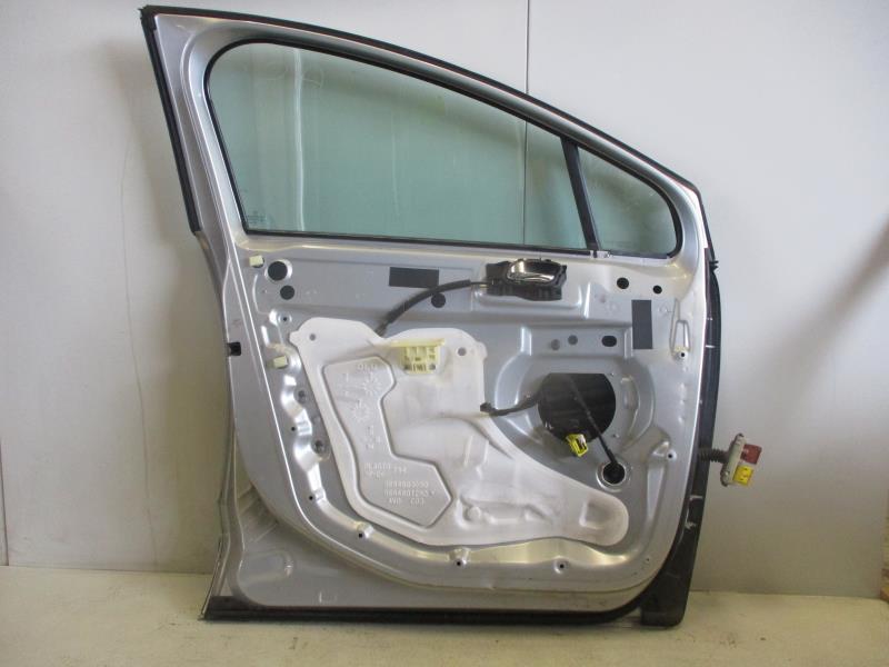 Porte avant gauche LANCIA YPSILON 4 PHASE 1 Essence - 1