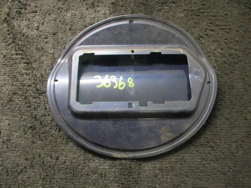 Trappe d'essence BMW SERIE 1 F20 PHASE 1 Diesel - 1