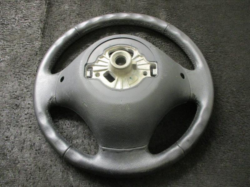 Volant BMW SERIE 1 F20 PHASE 1 Diesel - 1