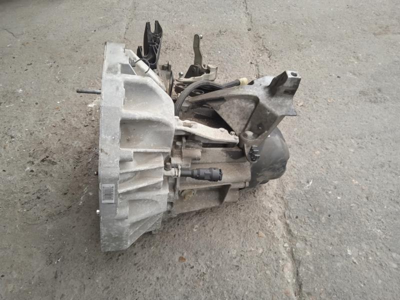 Boite de vitesses CITROEN BERLINGO 2 PHASE 1 Diesel - 1