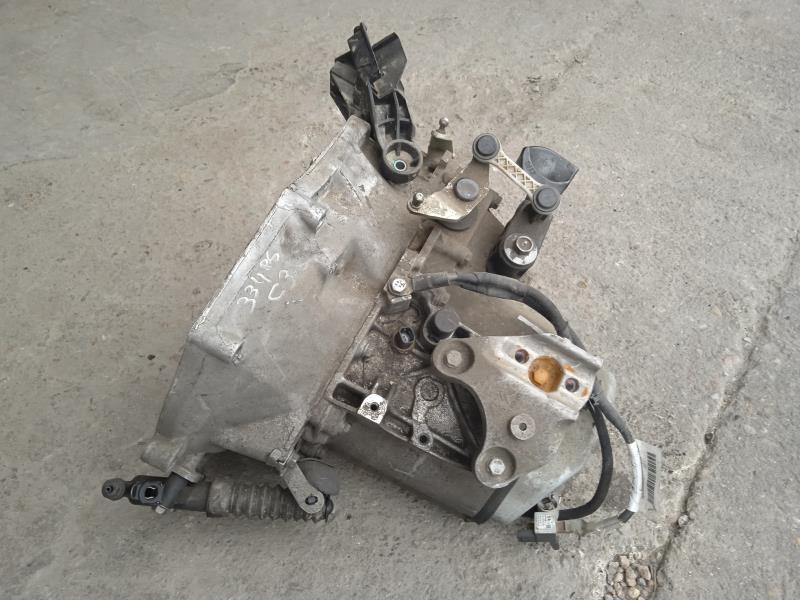 Boite de vitesses CITROEN C3 3 PHASE 1 Essence - 1