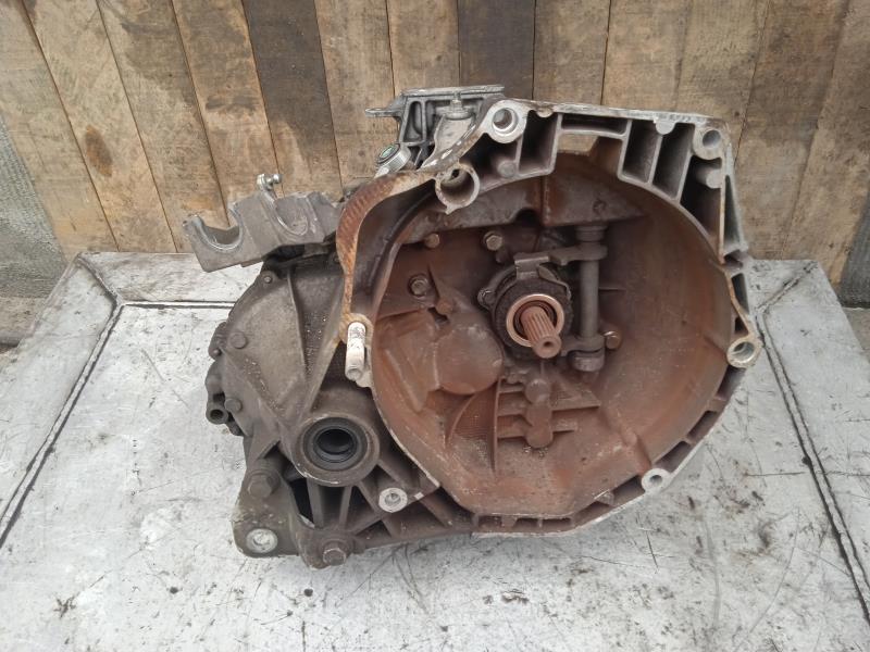 Boite de vitesses FIAT PUNTO 3 Diesel - 1