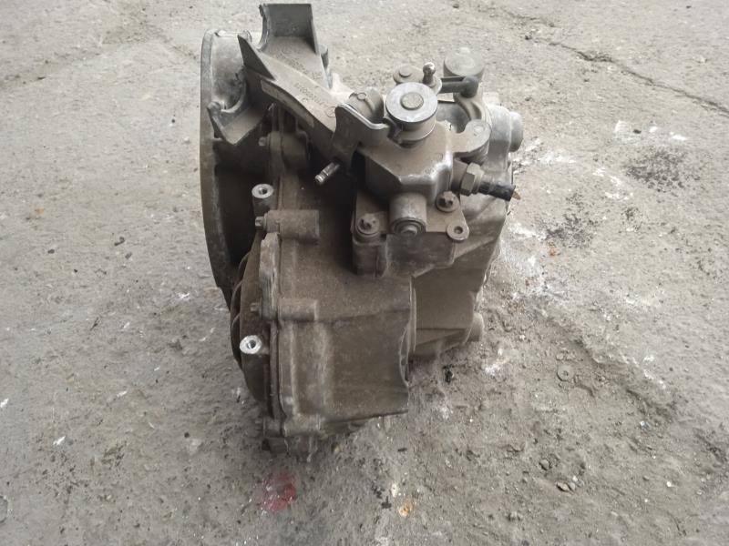 Boite de vitesses MERCEDES CLASSE A 169 PHASE 1 Diesel - 1