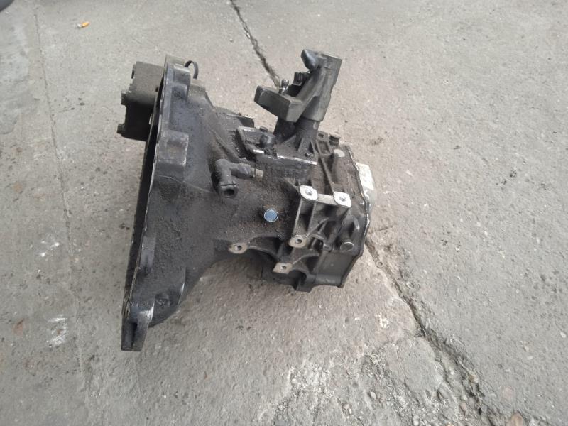 Boite de vitesses SUZUKI SWIFT 3 Diesel - 1