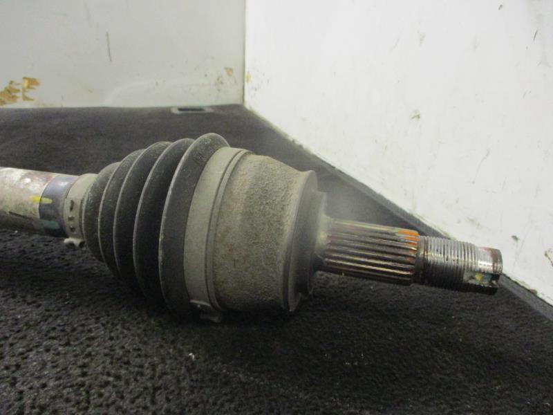Cardan droit (transmission) CITROEN NEMO Diesel - 1