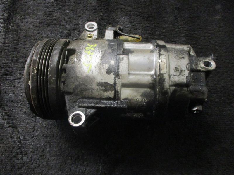 Compresseur clim BMW SERIE 3 E46 COMPACT PHASE 1 Diesel - 1