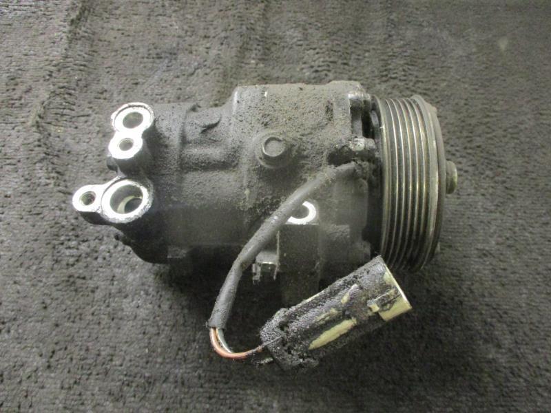 Compresseur clim SUZUKI SWIFT 3 Diesel - 1