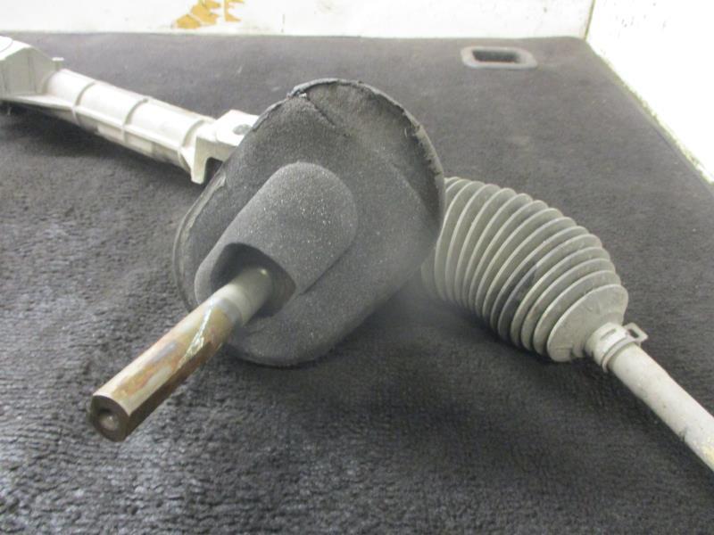 Cremaillere assistee RENAULT TWINGO 2 PHASE 1 Diesel - 1