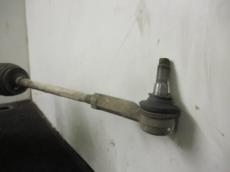 Cremaillere assistee SUZUKI SWIFT 3 Diesel - 1