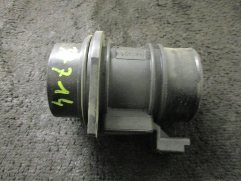 Debitmetre RENAULT LAGUNA 2 PHASE 1 Diesel - 1