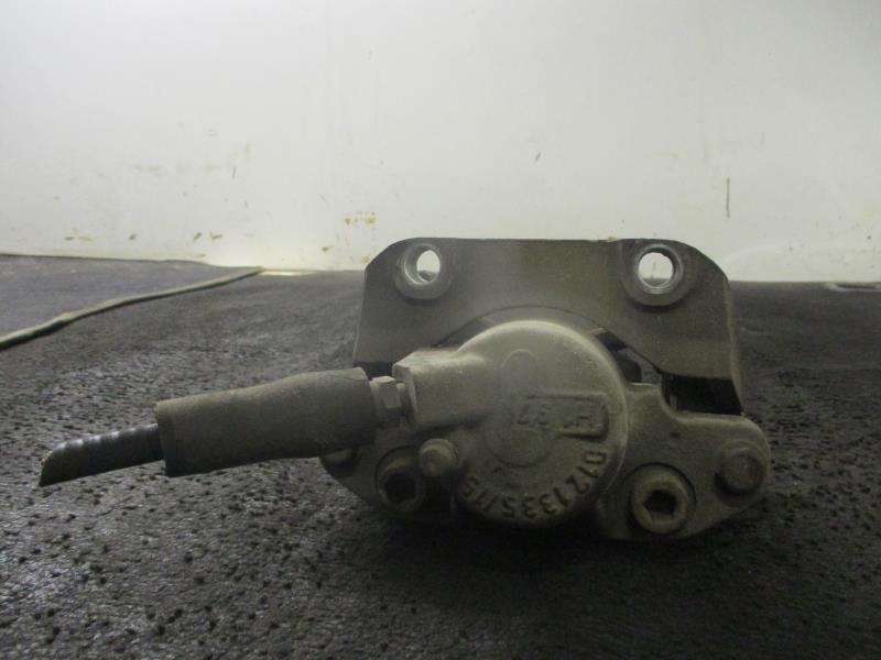 Etrier avant droit (freinage) RENAULT TWINGO 2 PHASE 1 Diesel - 1