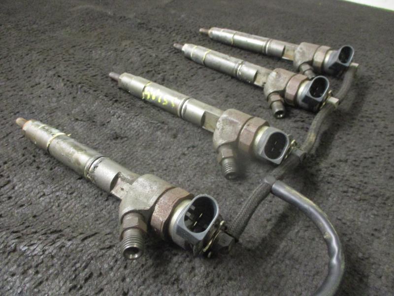 Injecteurs MERCEDES CLASSE A 169 PHASE 1 Diesel - 1