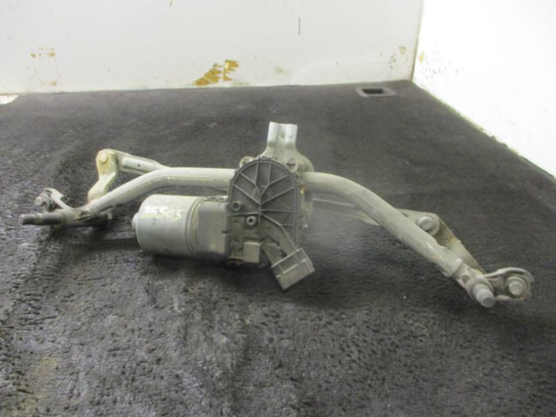 Mecanisme essuie glace avant PEUGEOT 207 PHASE 1 CABRIOLET Essence - 1