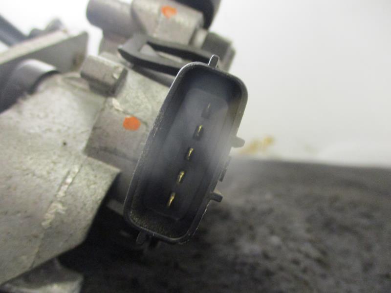 Mecanisme essuie glace avant RENAULT CLIO 4 PHASE 1 Diesel - 1