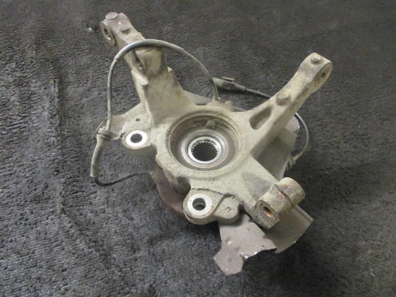 Moyeu avant gauche CITROEN NEMO Diesel - 1