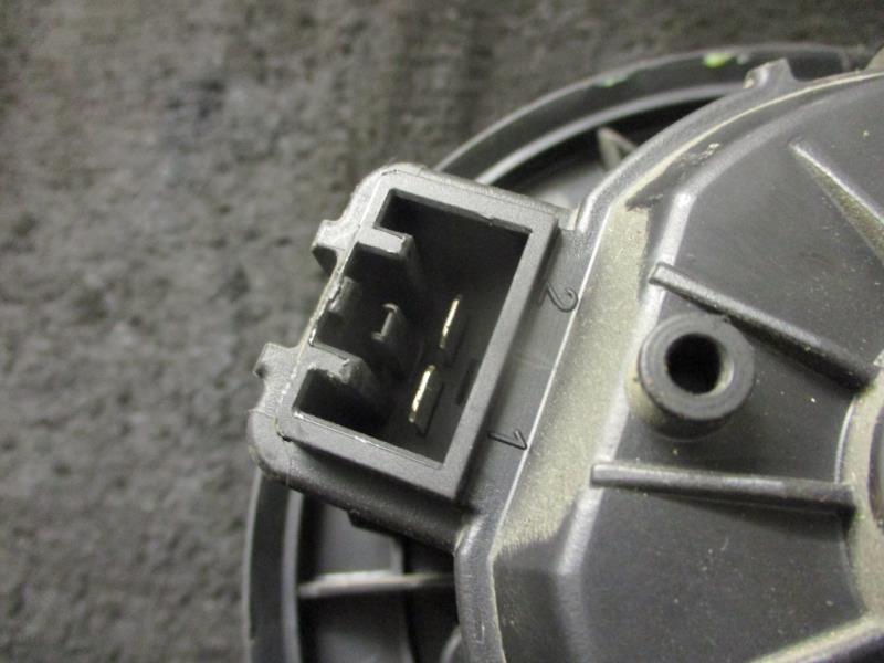 Pulseur d'air FORD FIESTA 6 PHASE 1 Diesel - 1