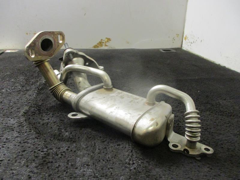 Refroidisseur gasoil RENAULT CLIO 4 PHASE 1 Diesel - 1