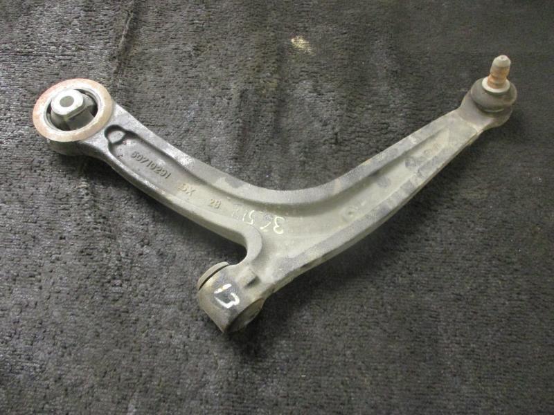 Triangle avant gauche FIAT 500 2 PHASE 2 Essence - 1