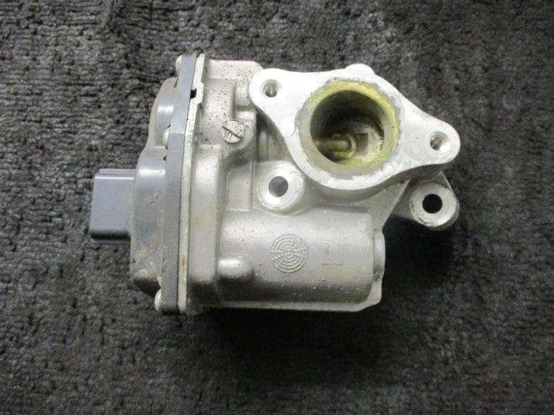 Vanne EGR RENAULT CLIO 4 PHASE 1 Diesel - 1