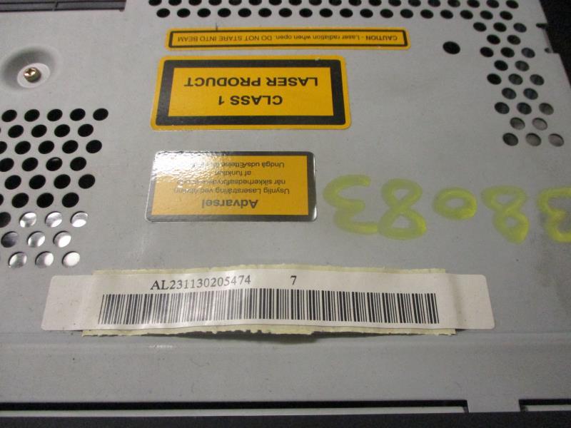 Autoradio MERCEDES CLASSE E 211 PHASE 1 Diesel - 1