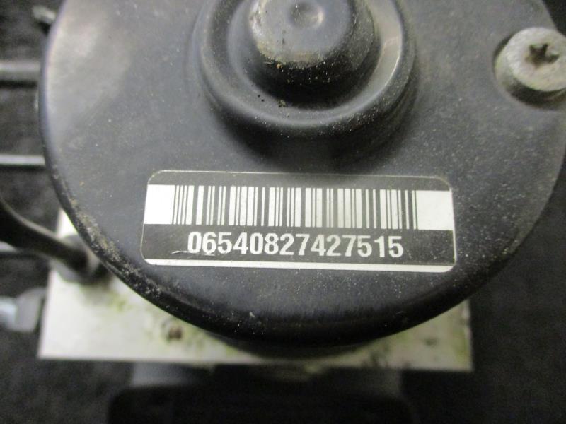 Bloc ABS (freins anti-blocage) AUDI A2 Diesel - 1