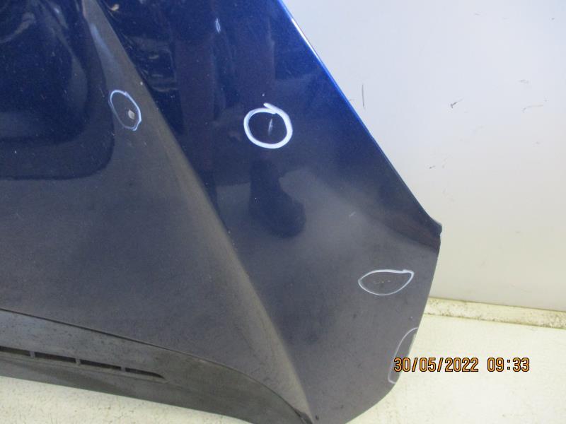 Capot PEUGEOT 1007 Diesel - 1