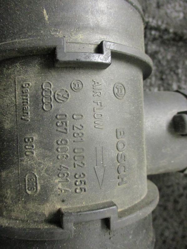 Debitmetre AUDI A2 Diesel - 1