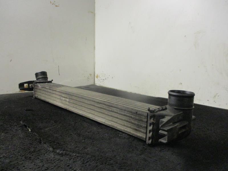 Echangeur air (Intercooler) SEAT IBIZA 4 PHASE 1 Diesel - 1