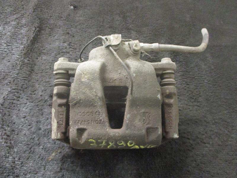 Etrier avant gauche (freinage) CITROEN NEMO Diesel - 1