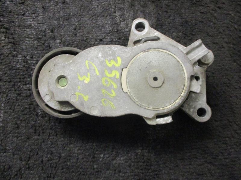 Galet tendeur CITROEN C3 2 PHASE 1 Diesel - 1