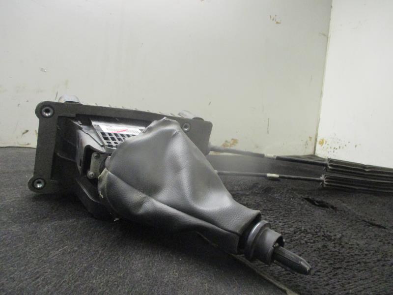 Levier de vitesses RENAULT CLIO 1 PHASE 2 Essence - 1