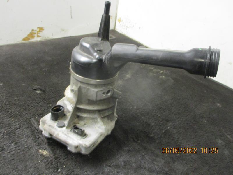 Pompe de direction CITROEN BERLINGO 2 PHASE 1 Diesel - 1