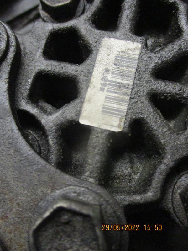 Pompe de direction TOYOTA COROLLA VERSO 2 PHASE 1 Diesel - 1
