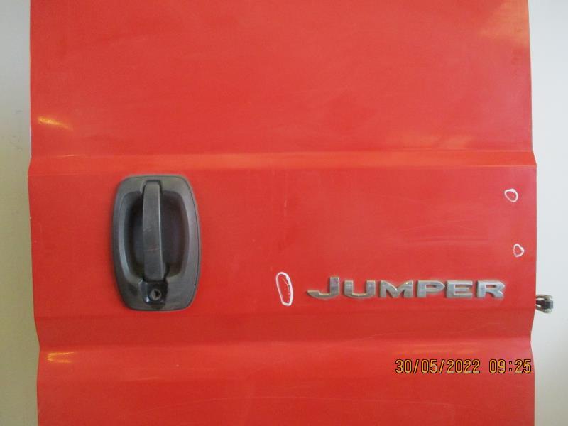 Porte de coffre droit CITROEN JUMPER 3  - 1