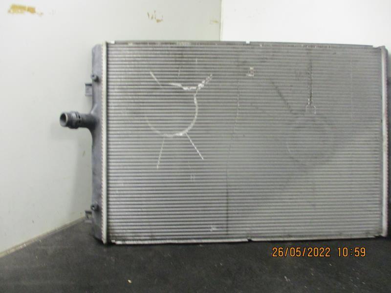 Radiateur eau VOLKSWAGEN PASSAT 5 Diesel - 1