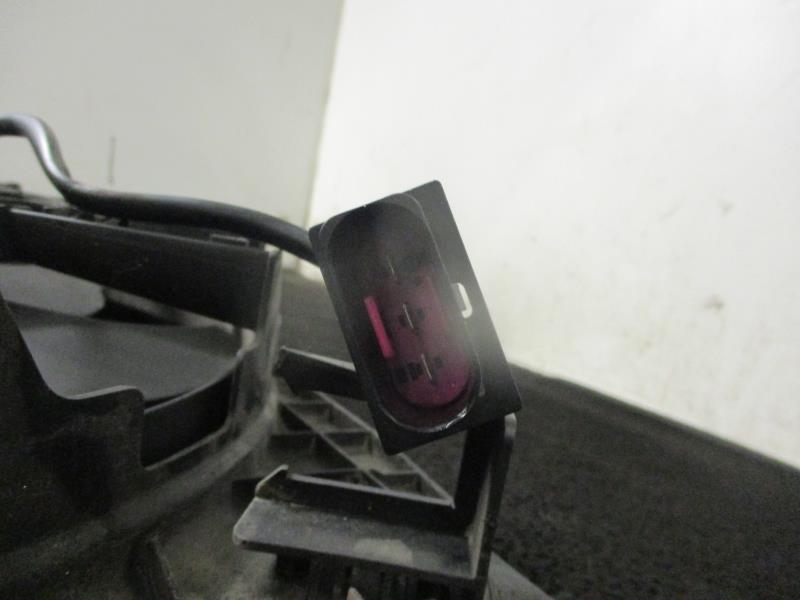Ventilateur SEAT IBIZA 4 PHASE 1 Diesel - 1