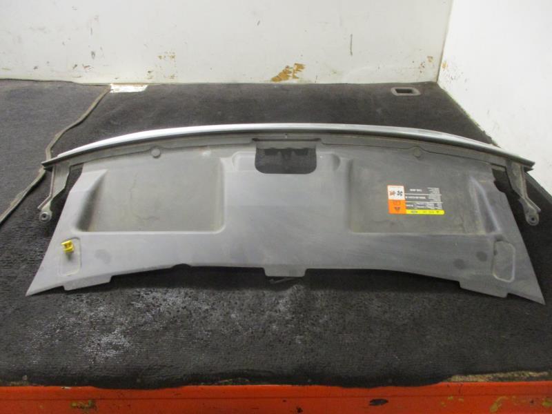 Calandre FORD GALAXY 2 PHASE 1 Diesel - 1