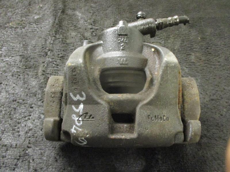 Etrier avant gauche (freinage) FORD GALAXY 2 PHASE 1 Diesel - 1