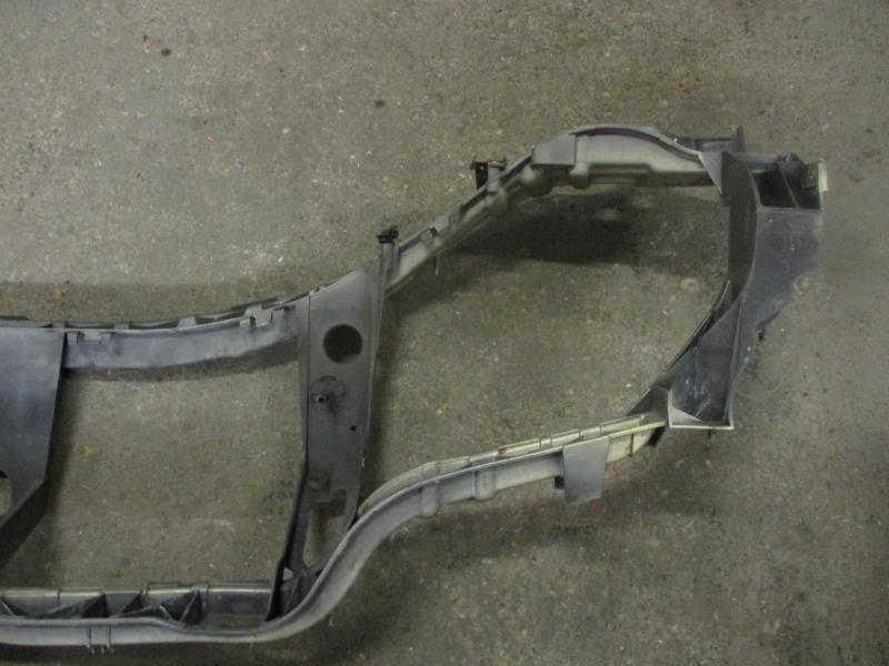 Face avant FORD GALAXY 2 PHASE 1 Diesel - 1