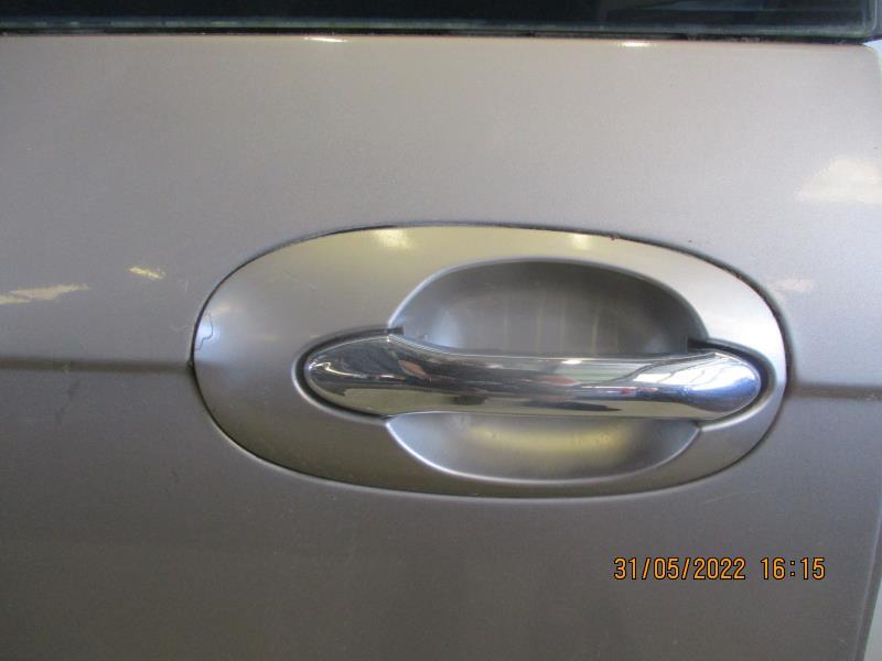 Porte laterale droit KIA CARNIVAL 1 Diesel - 1