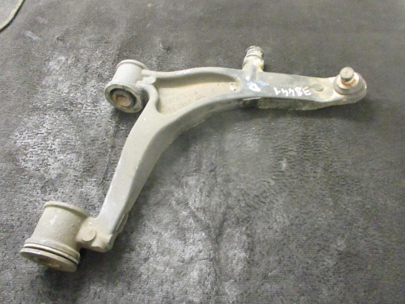 Triangle avant droit RENAULT MASTER 2 PHASE 2 Diesel - 1