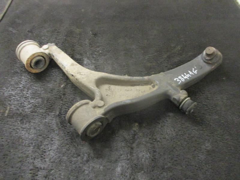 Triangle avant gauche RENAULT MASTER 2 PHASE 2 Diesel - 1