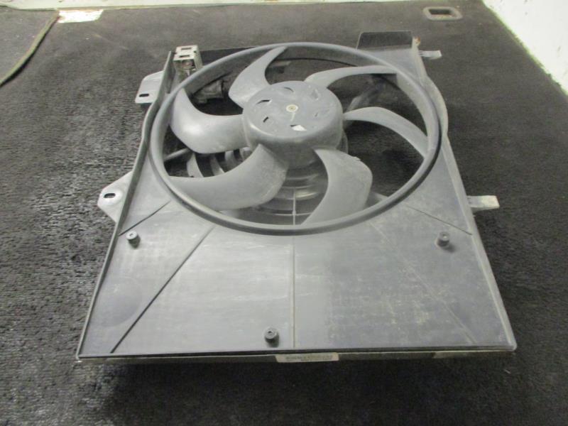 Ventilateur CITROEN C3 PICASSO PHASE 1 Diesel - 1